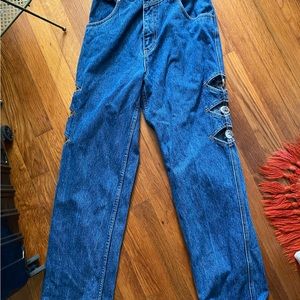 Vintage lawman jeans 27